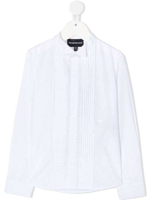 Camicia elegante EMPORIO ARMANI KIDS | 6H4CJ84N3GZ0100